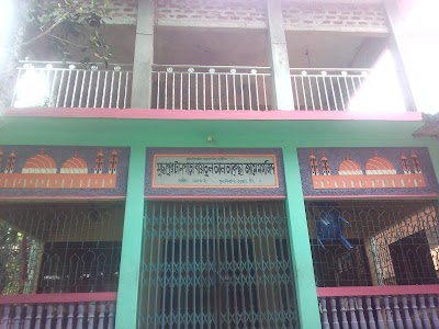 mosque