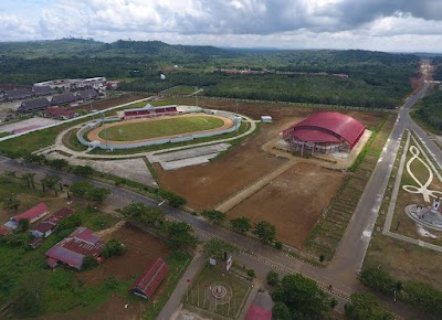 Photos of AFC Sendawar
