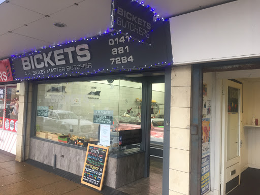 Bickets - Visual