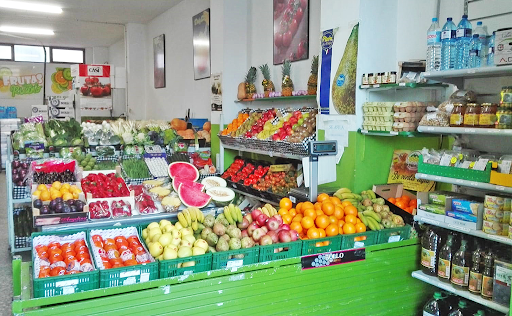 FRUTAS JUAN ANTONIO RUANO - Thumbnail
