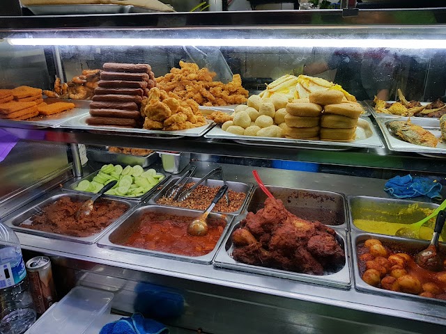 Boon Lay Power Nasi Lemak (Boon Lay)