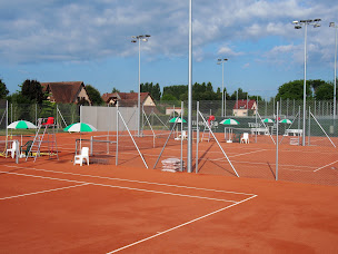 Photo n°12 de Tennis Club Marckolsheim à Marckolsheim (Club de tennis)