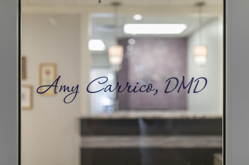 Amy Carrico, DMD: Family and Cosmetic Dentistry