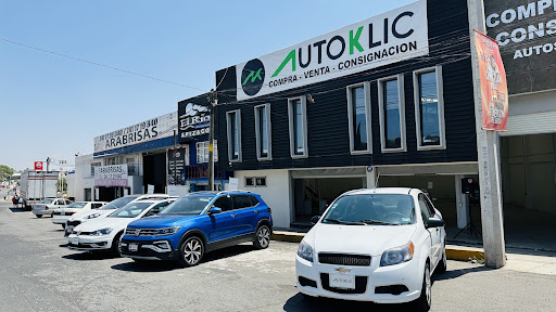 AUTOKLIC - Visual