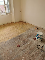 Photo n°9 de Legoffe yoann à Le Rouget-Pers (Peintre en bâtiment)