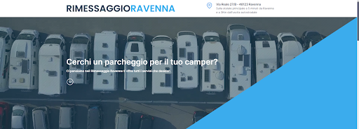 Rimessaggio Ravenna