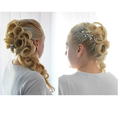 Photos of Salon Elegance Rheine Julia Unger