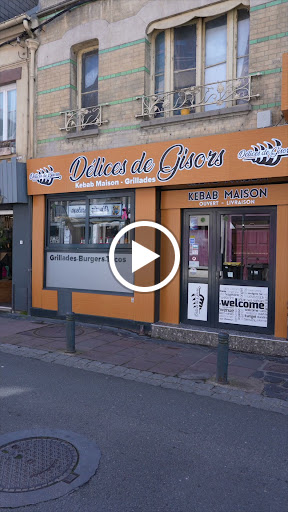 Photo 4 - Delices De Gisors Kebab