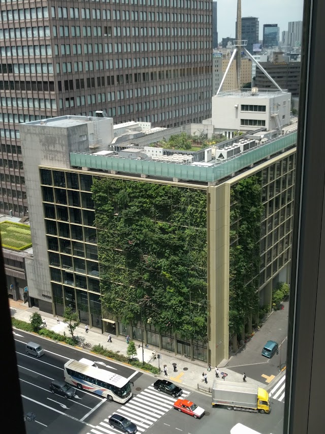 Hotel Ryumeikan Tokyo