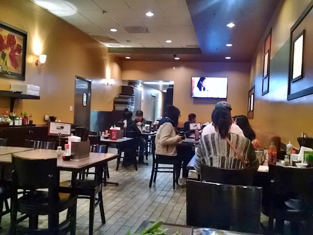 Pho Tau Bay Silver Creek