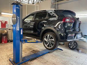 Photo n°33 de MAG MOTORS à Ramonville-Saint-Agne (Vendeur de voitures d'occasion)