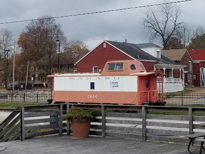 The Riverfront Guest House