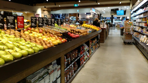 Colonial Fresh - Visual