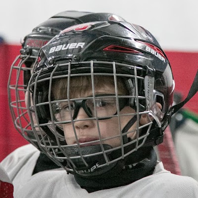 Photos of Fraser Hockey Land