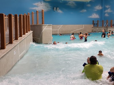 Great Wolf Lodge Water Park | Illinois