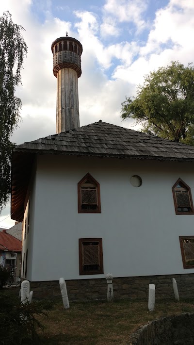 Photos of Tabhanska