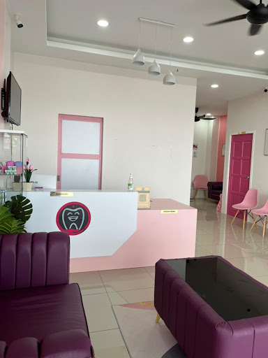 KLINIK PERGIGIAN ALISA YAYASAN
