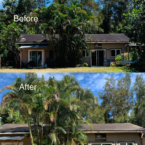 Photo of ISLAND PRESSURE WASHING located in  - Verified Pressure Washing Service near me.