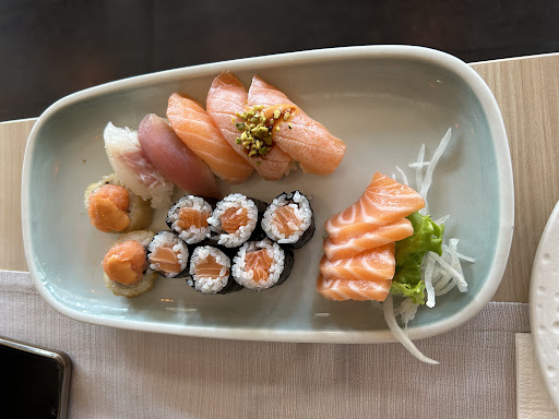 Amy Sushi Buccinasco - Thumbnail