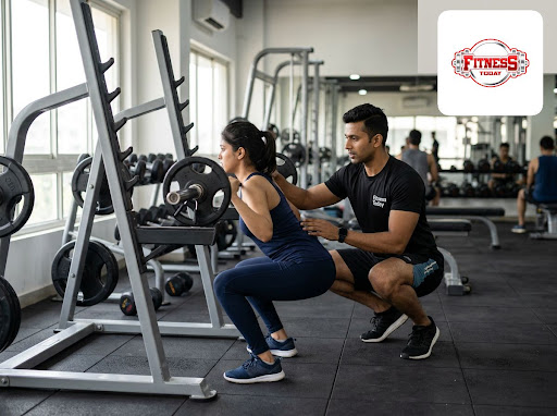 Staying fit should never mean risking injury. At Fitness Today – Kasba in Kolkata, our certified… post image