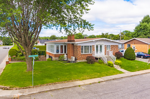 Jérôme et Marie-Eve, Courtier immobilier RE/MAX - Trois-Rivières
