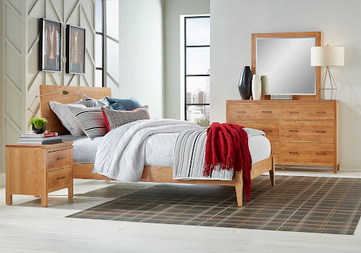 Hayes Unfinished Furniture - Thumbnail