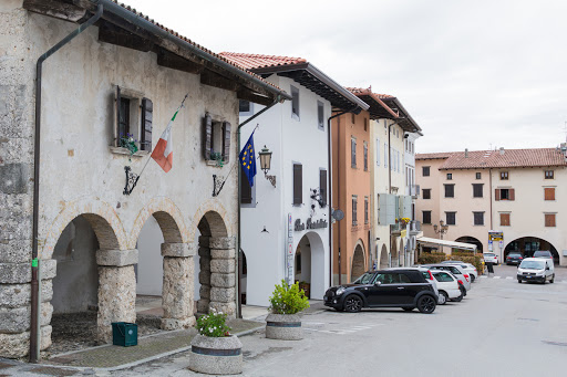 Al Campanile di San Daniele