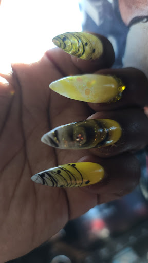 OH Nails & Spa - Thumbnail