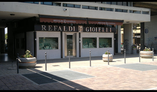 REFALDI GIOIELLI - Visual