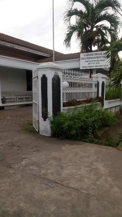 Photos of Maternity Hospital (RSB) Radors