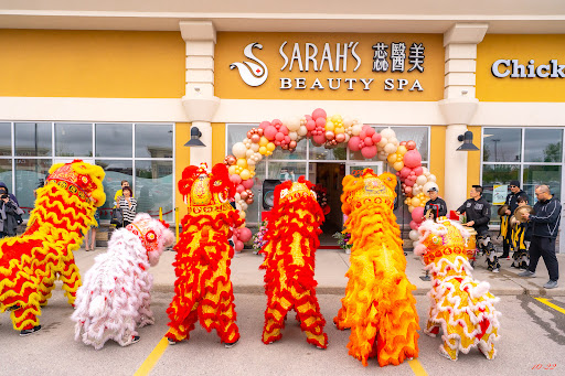 Sarah's Beauty Spa - Thumbnail