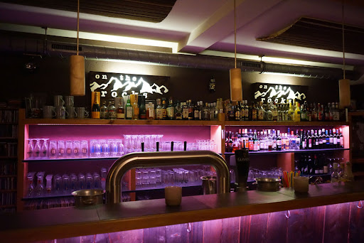 Musikbar on the rocks - Thumbnail