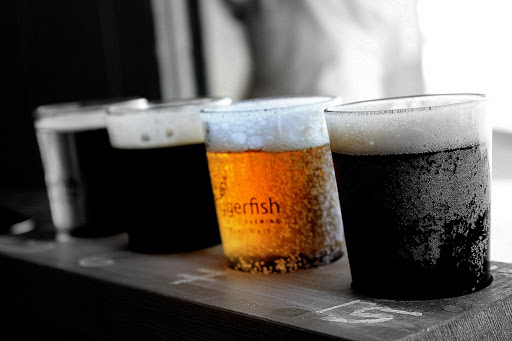 HR Drinks - Visual