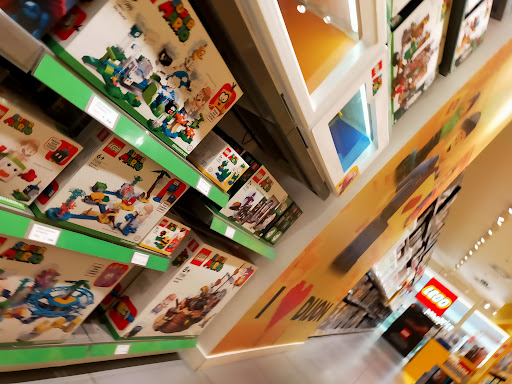 The Lego® Certified Store Dijon - Thumbnail