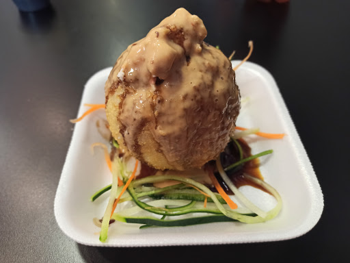 Yaki + Yang - Thumbnail