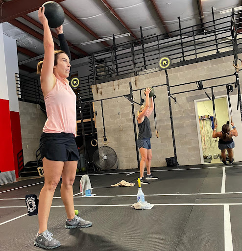 West End CrossFit - Thumbnail