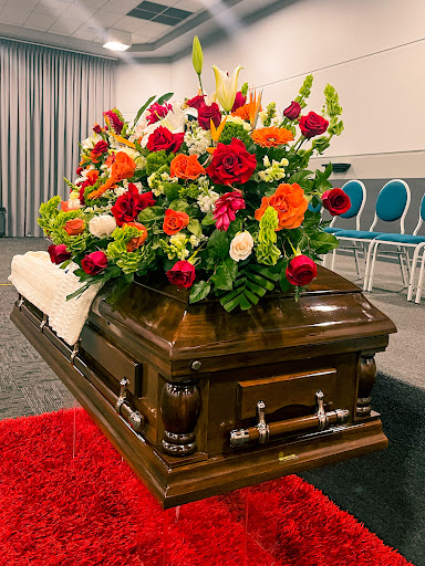 J. Robinson & Sons Mortuary - Thumbnail