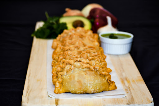 La Gran Empanada - Thumbnail