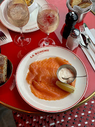 Photo n°85 de La Bohème Montmartre à Paris (Restaurant français)