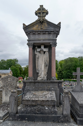 Cimetière Ancien de Senlis - Thumbnail