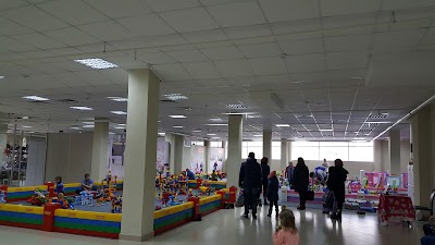 Photos of Petting zoo "Strana ENOTiYa"