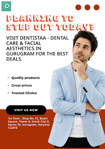 Smile Makeover