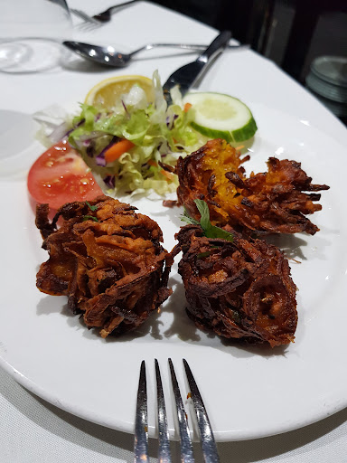 Bilash Spice - Visual