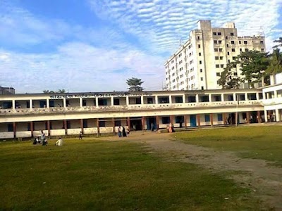 Photos of Raipur Government Merchants' Academy