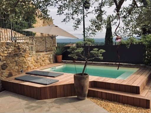 Photo de La Coopérative des pisciniers à Bavinchove (59670)