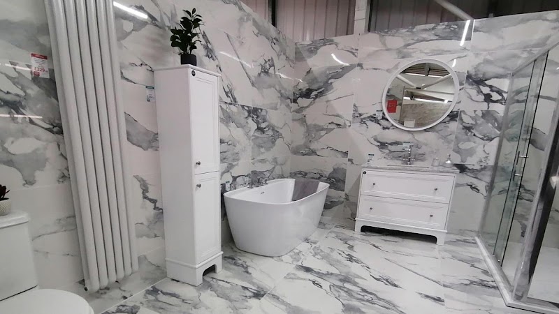 Easy Bathrooms & Tiles photo 3
