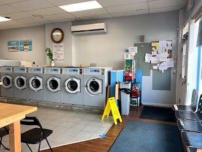 Stay Fresh Laundromat