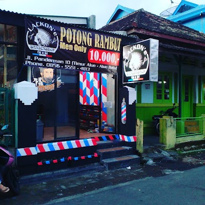 Photos of LACKON'e BARBERSHOP By;angga