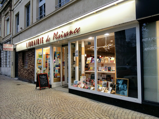Librairie Papeterie Plaisance