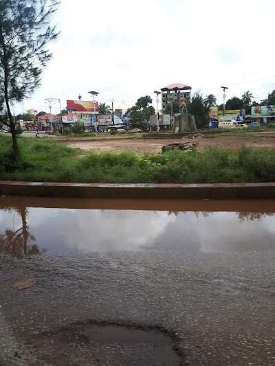 Photos of Rond Point Hamdallaye